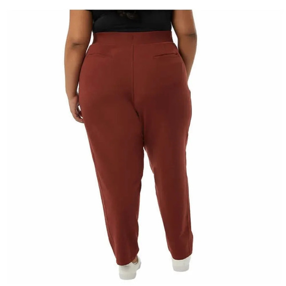 32 Degrees Ladies' Pull-On Comfort Pant - Picture 3 of 8